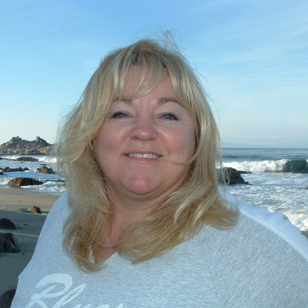 Meet your Posher, Cathy